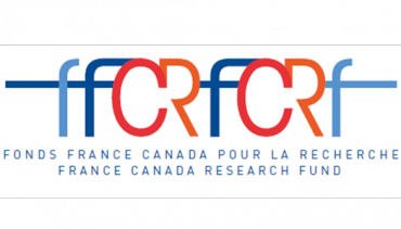 Logo Fondation Franco-Canadienne pour la Recherche