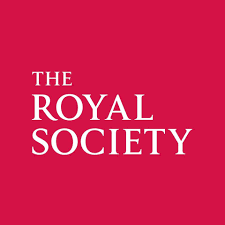 Logo The Royal Society