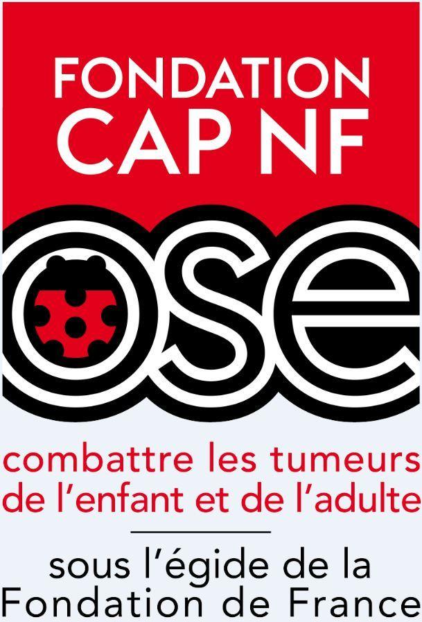 Our team is regularly supported by the patient association Fondation CAP NF. We develop participative research projects with neurofibromatosis patients.