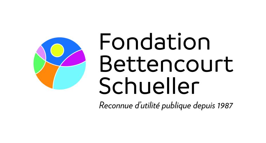 Logo de la Fondation Bettencourt