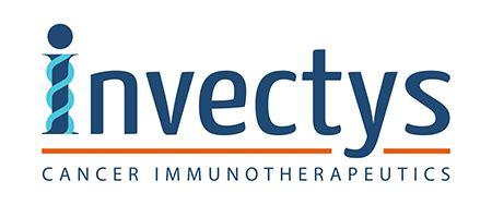 Logo Invectys Cancer Immunotherapeutics