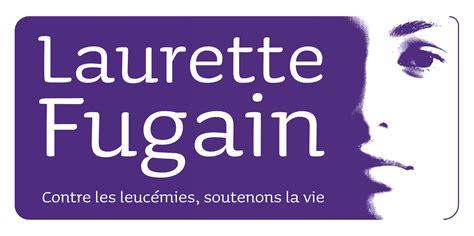 Logo Association Laurette Fugain