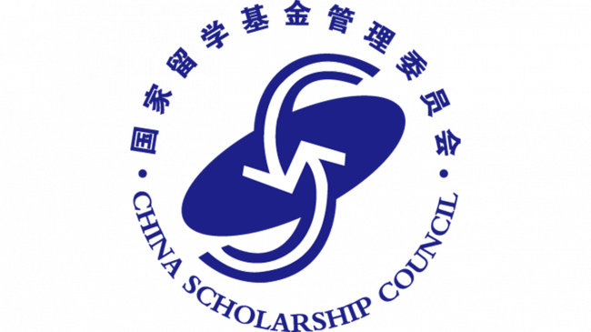 Logo China Scholarship Council CSC