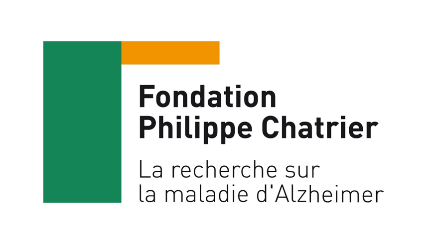 Logo Fondation Philippe Chatrier_Recherche sur la maladie d&#039;Alzheimer