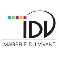 Logo IDV Imagerie du Vivant