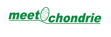 Logo réseau de recherche meetochondrie