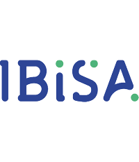 Logo du groupement d&#039;intérêt scientifique GIS IBISA