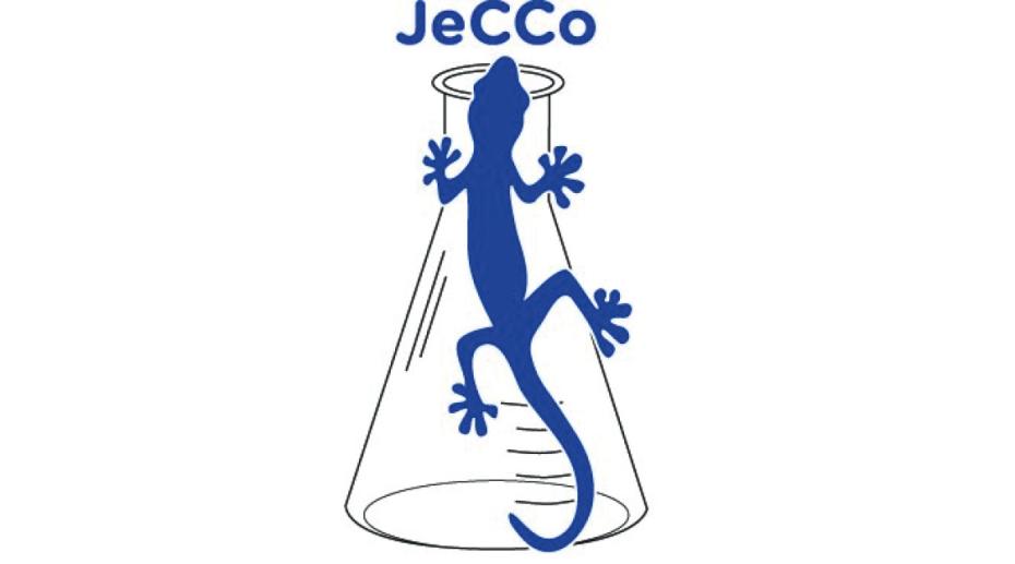Logo de l&#039;association JeCCo