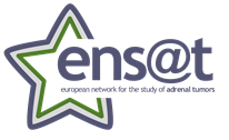 Logo european for the study of adrenal tumors