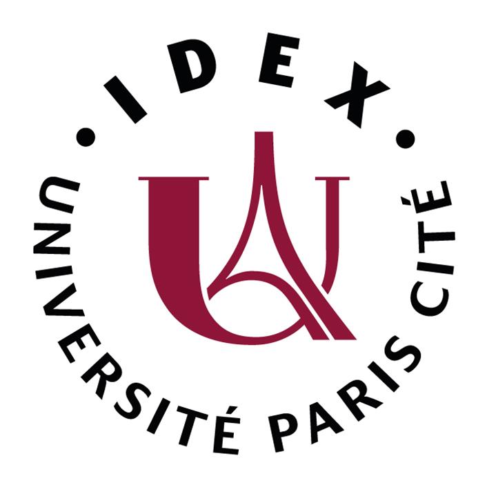 Logo Idex Université Paris Cité