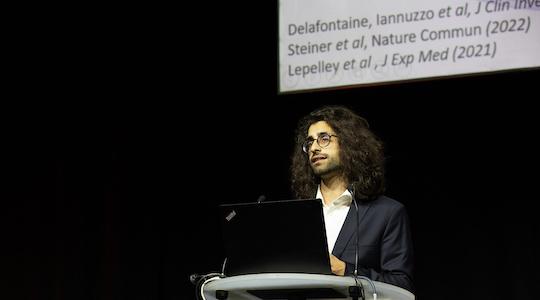 Alberto Iannuzzo