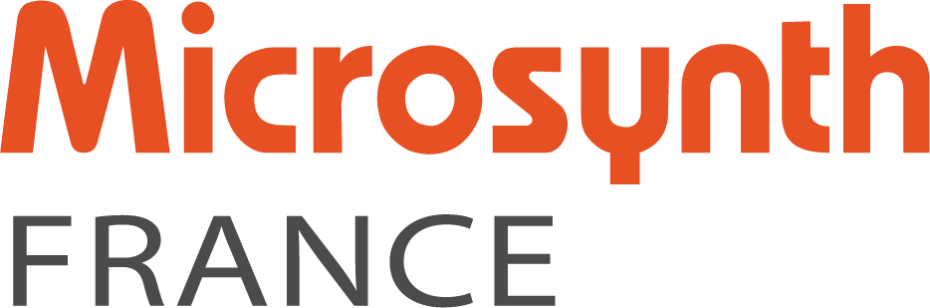Logo du fournisseur micro synth