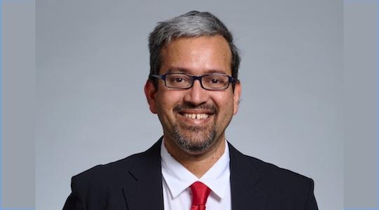 Madan Babu