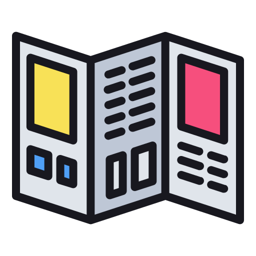 OpenCID depliant
