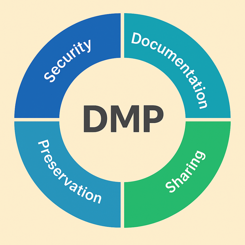 DMP CID